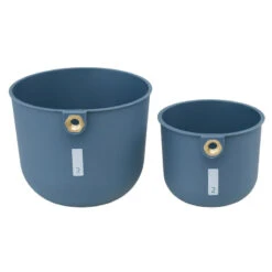 2 COUPELLES D'AMORCAGE PF-2CUP 100ML / 250ML -Matériel De Pêche 2 coupelles damorcage pf 2cup 100ml 250ml 2