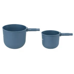 2 COUPELLES D'AMORCAGE PF-2CUP 100ML / 250ML -Matériel De Pêche 2 coupelles damorcage pf 2cup 100ml 250ml 4