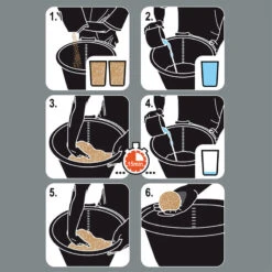 AMORCE GOOSTER PREMIUM CARASSIN JAUNE 1kg 13 AMORCE GOOSTER PREMIUM CARASSIN JAUNE 1kg -Matériel De Pêche amorce gooster premium carassin jaune 1kg 5