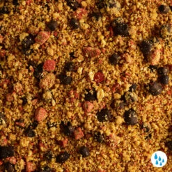 AMORCE GOOSTER PREMIUM CARPE NUGGETS 4,75 KG 10 AMORCE GOOSTER PREMIUM CARPE NUGGETS 4,75 KG -Matériel De Pêche amorce gooster premium carpe nuggets 475 kg 3