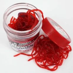 Matériel De Pêche -Matériel De Pêche appats artificiels peche au coup vers de vase artificiels 1