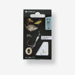 Bas De Ligne Feeder Avec Bague à Esche FF - SNH - FE