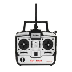 BATEAU AMORCEUR ANATEC MONOCOQUE S AVEC TELECOMMANDE AD - 1202 -Matériel De Pêche bateau amorceur anatec monocoque s avec telecommande ad 1202 2