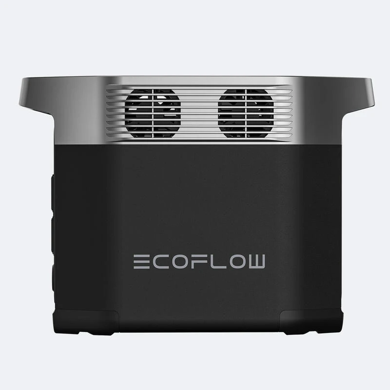 Batterie Portable EcoFlow DELTA 2 EU - Camping Caravaning - 1024Wh - Autonome 6 Batterie Portable EcoFlow DELTA 2 EU - Camping Caravaning - 1024Wh - Autonome – Image 4