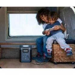 Batterie Portable EcoFlow DELTA 2 EU - Camping Caravaning - 1024Wh - Autonome 15 Batterie Portable EcoFlow DELTA 2 EU - Camping Caravaning - 1024Wh - Autonome -Matériel De Pêche batterie portable ecoflow delta 2 eu camping caravaning 1024wh autonome 6