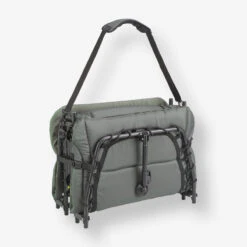 Bedchair Wildtrack Pêche De La Carpe -Matériel De Pêche bedchair wildtrack peche de la carpe 3