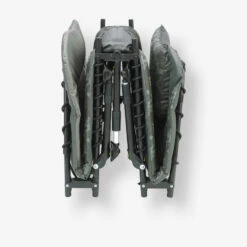 Bedchair Wildtrack Pêche De La Carpe -Matériel De Pêche bedchair wildtrack peche de la carpe 7