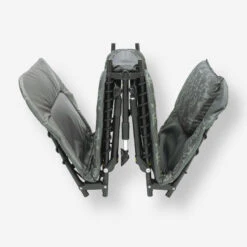 Bedchair Wildtrack Pêche De La Carpe -Matériel De Pêche bedchair wildtrack peche de la carpe 8