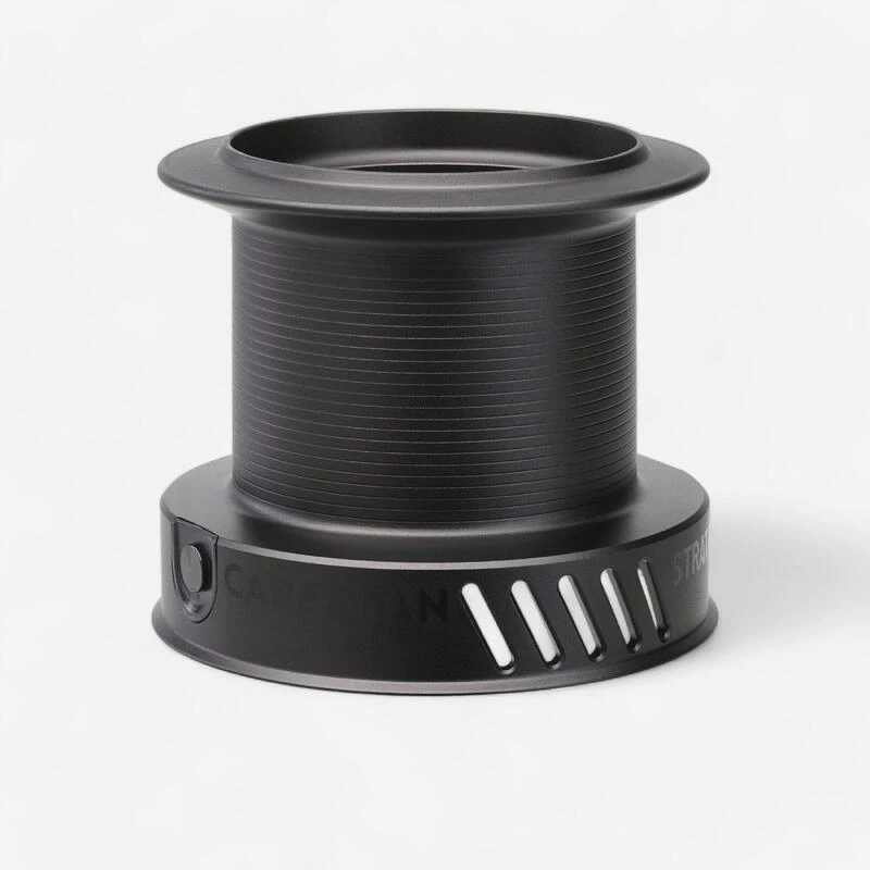 Bobine Aluminium Moulinet Stratagem 4500 Pêche De La Carpe 3 Bobine Aluminium Moulinet Stratagem 4500 Pêche De La Carpe