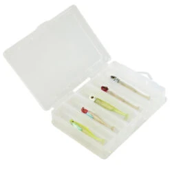 BOITE A LEURRES REVERSE 100 # M PÊCHE 7 BOITE A LEURRES REVERSE 100 # M PÊCHE -Matériel De Pêche boite a leurres reverse 100 m peche 2