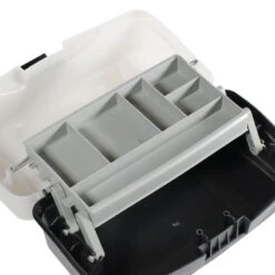 Boite De Pêche 1 Plateau -Matériel De Pêche boite de peche 1 plateau 2