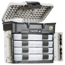 Boite De Pêche 4 Tiroirs