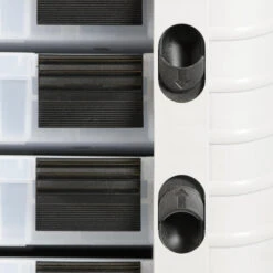 Boite De Pêche 4 Tiroirs 11 Boite De Pêche 4 Tiroirs -Matériel De Pêche boite de peche 4 tiroirs 4