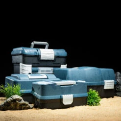 Boite De Pêche 6 Plateaux BX 6 T 17.7L 9 Boite De Pêche 6 Plateaux BX 6 T 17.7L -Matériel De Pêche boite de peche 6 plateaux bx 6 t 177l 3