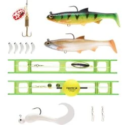 BOITE POLYVALENTE UFISH DECOUVERTE PÊCHE -Matériel De Pêche boite polyvalente ufish decouverte peche 1