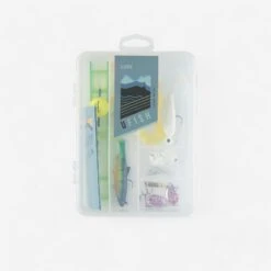 BOITE UFISH DECOUVERTE PÊCHE LEURRE