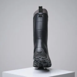 BOTTILLONS CHAUDS PVC FEMME -Matériel De Pêche bottillons chauds pvc femme 5