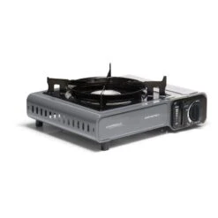 CAMPINGAZ CAMP BISTRO 3 Barbecue 2200 W Camping Car -Matériel De Pêche campingaz camp bistro 3 barbecue 2200 w camping car 2