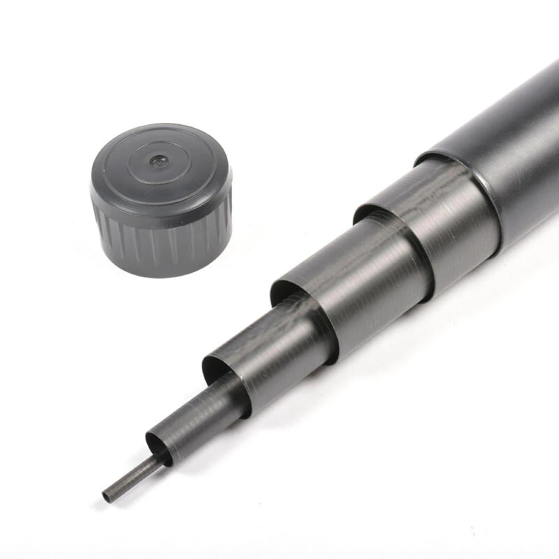 Canne à Emmanchement Pêche Au Coup SILVER NORTHLAKE 950 CAPERLAN 7 Canne à Emmanchement Pêche Au Coup SILVER NORTHLAKE 950 CAPERLAN – Image 5