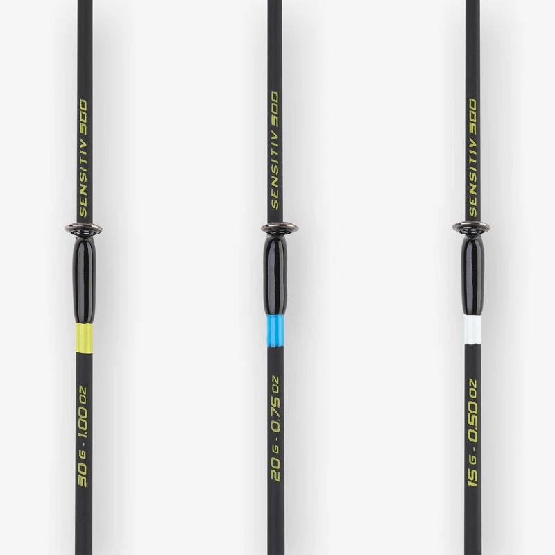Canne à Pêche Feeder 3m00 - Sensitiv 500 3m00 10/40g 12 Canne à Pêche Feeder 3m00 - Sensitiv 500 3m00 10/40g – Image 10