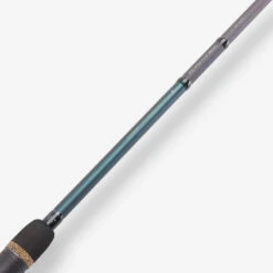 Canne à Pêche Feeder 3m60 - Sensitiv 500 3m60 10/60g 14 Canne à Pêche Feeder 3m60 - Sensitiv 500 3m60 10/60g -Matériel De Pêche canne a peche feeder 3m60 sensitiv 500 3m60 1060g 2