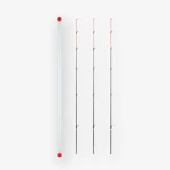 Canne à Pêche Feeder 3m60 - Sensitiv 500 3m60 10/60g 20 Canne à Pêche Feeder 3m60 - Sensitiv 500 3m60 10/60g -Matériel De Pêche canne a peche feeder 3m60 sensitiv 500 3m60 1060g 8