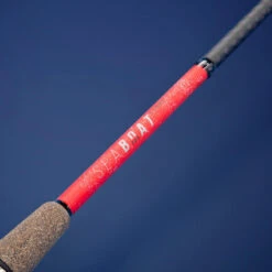 CANNE BATEAU SEABOAT LIGHT-500 240 /2 MULTITIP EMMANCHEMENT PECHE EN MER 16 CANNE BATEAU SEABOAT LIGHT-500 240 /2 MULTITIP EMMANCHEMENT PECHE EN MER -Matériel De Pêche canne bateau seaboat light 500 240 2 multitip emmanchement peche en mer 4