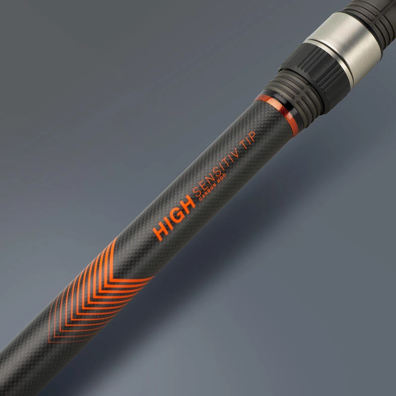 Canne De Pêche En Surfcasting SYMBIOS LIGHT-900 420 80-150gr 7 Canne De Pêche En Surfcasting SYMBIOS LIGHT-900 420 80-150gr – Image 5