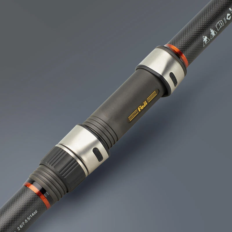 Canne De Pêche En Surfcasting SYMBIOS LIGHT-900 420 80-150gr 8 Canne De Pêche En Surfcasting SYMBIOS LIGHT-900 420 80-150gr – Image 6