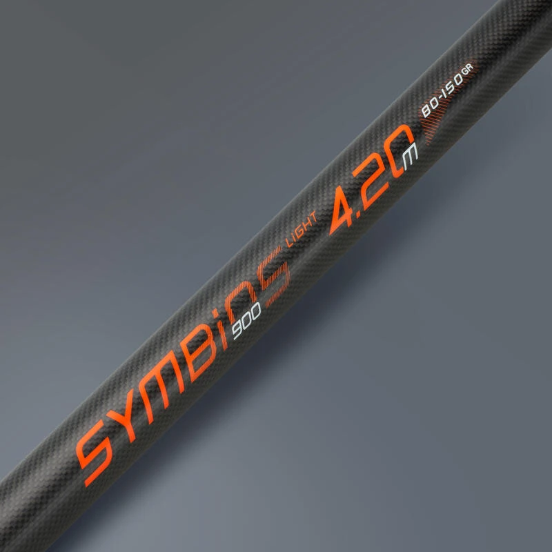 Canne De Pêche En Surfcasting SYMBIOS LIGHT-900 420 80-150gr 9 Canne De Pêche En Surfcasting SYMBIOS LIGHT-900 420 80-150gr – Image 7