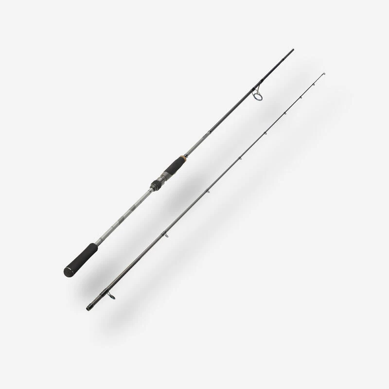 CANNE PECHE AUX LEURRES WXM-5 240 MH 3 CANNE PECHE AUX LEURRES WXM-5 240 MH