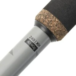 CANNE PECHE AUX LEURRES WXM-5 240 XH CASTING -Matériel De Pêche canne peche aux leurres wxm 5 240 xh casting 2