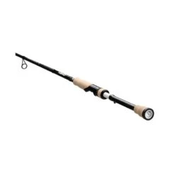 Canne Spinning 13 Fishing Omen Black (64 M) -Matériel De Pêche canne spinning 13 fishing omen black 64 m 2