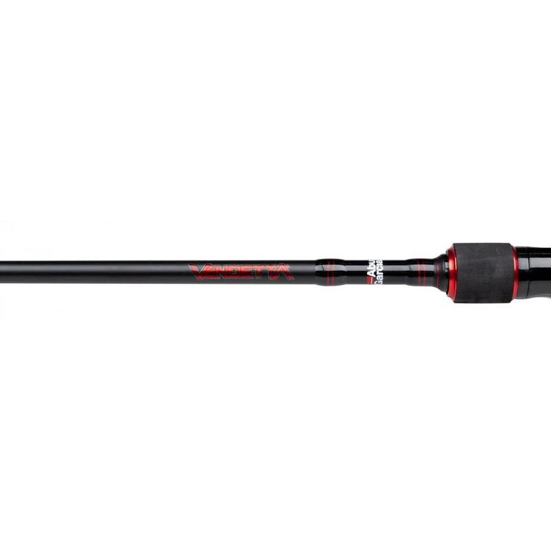 Canne Spinning Abu Garcia Vendetta V3 (124g - 2,13 M - 3-15g - 2 - 112cm - 6) 5 Canne Spinning Abu Garcia Vendetta V3 (124g - 2,13 M - 3-15g - 2 - 112cm - 6) – Image 3