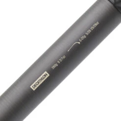 CANNE TELEREGLABLE PÊCHE TRUITE AU TOC RIVERWAY V500 4.50 -Matériel De Pêche canne telereglable peche truite au toc riverway v500 450 5