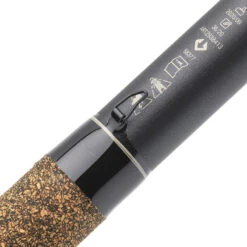 CANNE TELEREGLABLE PÊCHE TRUITE AU TOC RIVERWAY V500 4.50 -Matériel De Pêche canne telereglable peche truite au toc riverway v500 450 6