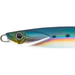 Casting Jig BIASTOS 40 GR Bleu Pêche Au Leurre En Mer -Matériel De Pêche casting jig biastos 40 gr bleu peche au leurre en mer 2