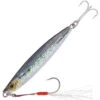CASTING JIG BIASTOS ASSIST 60gr MULLET Pêche Au Leurre En Mer -Matériel De Pêche casting jig biastos assist 60gr mullet peche au leurre en mer