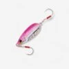 Casting Jig BIASTOS SLOW 60gr ROSE Pêche Au Leurre En Mer -Matériel De Pêche casting jig biastos slow 60gr rose peche au leurre en mer