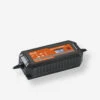 CHARGEUR BATTERIE PÊCHE SCZ60 (12V ET 6V) -Matériel De Pêche chargeur batterie peche scz60 12v et 6v