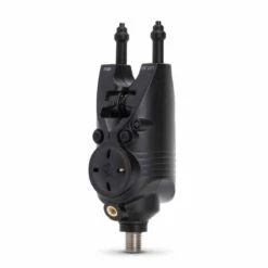 COFFRET NASH 4 DÉTECTEURS SIREN R2 + CENTRALE -Matériel De Pêche coffret nash 4 detecteurs siren r2 centrale 5