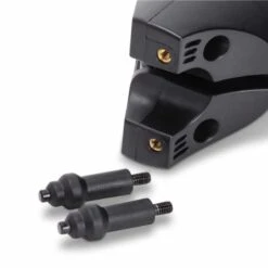 COFFRET NASH 4 DÉTECTEURS SIREN R2 + CENTRALE -Matériel De Pêche coffret nash 4 detecteurs siren r2 centrale 8