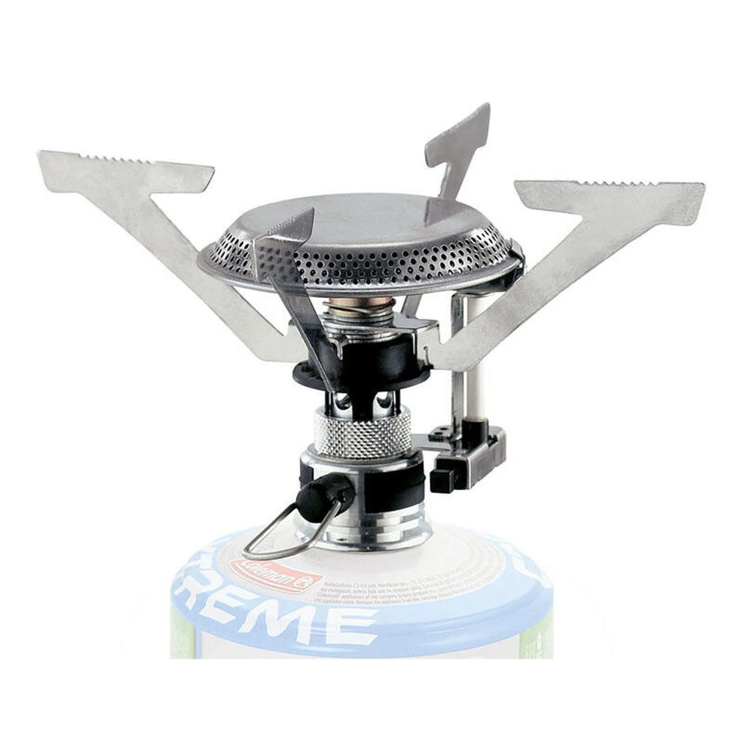 Coleman Fyrepower - Brûleur à Gaz 3 Coleman Fyrepower - Brûleur à Gaz