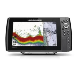 HUMMINBIRD Combiné Sondeur GPS HELIX 10G4N Version XTREME DEPTH (Grande Profondeur) 9 HUMMINBIRD Combiné Sondeur GPS HELIX 10G4N Version XTREME DEPTH (Grande Profondeur) -Matériel De Pêche combine sondeur gps helix 10g4n version xtreme depth grande profondeur 2