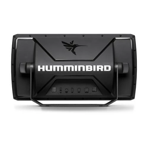 HUMMINBIRD Combiné Sondeur GPS HELIX 10G4N Version XTREME DEPTH (Grande Profondeur) 7 HUMMINBIRD Combiné Sondeur GPS HELIX 10G4N Version XTREME DEPTH (Grande Profondeur) – Image 5
