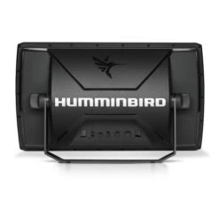 HUMMINBIRD Combiné Sondeur GPS HELIX 12G4N Version XTREME DEPTH (Grande Profondeur) -Matériel De Pêche combine sondeur gps helix 12g4n version xtreme depth grande profondeur 4
