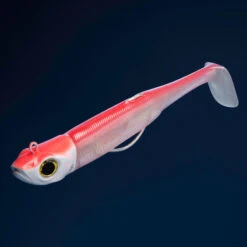 COMBO Leurres Souples Shad Texan ANCHO 120 50g Rose Fluo/ Orange Pêche En Mer 11 COMBO Leurres Souples Shad Texan ANCHO 120 50g Rose Fluo/ Orange Pêche En Mer -Matériel De Pêche combo leurres souples shad texan ancho 120 50g rose fluo orange peche en mer 2