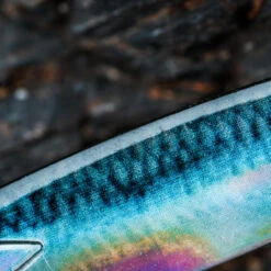 CUILLER BIASTOS 80gr ANCHOIS Pêche Au Leurre En Mer 12 CUILLER BIASTOS 80gr ANCHOIS Pêche Au Leurre En Mer -Matériel De Pêche cuiller biastos 80gr anchois peche au leurre en mer 2