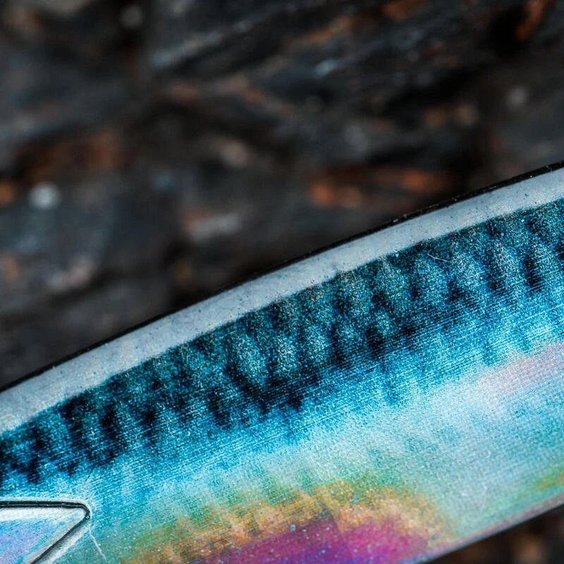 CUILLER BIASTOS 80gr ANCHOIS Pêche Au Leurre En Mer 5 CUILLER BIASTOS 80gr ANCHOIS Pêche Au Leurre En Mer – Image 3