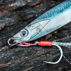 CUILLER BIASTOS 80gr ANCHOIS Pêche Au Leurre En Mer 14 CUILLER BIASTOS 80gr ANCHOIS Pêche Au Leurre En Mer -Matériel De Pêche cuiller biastos 80gr anchois peche au leurre en mer 4